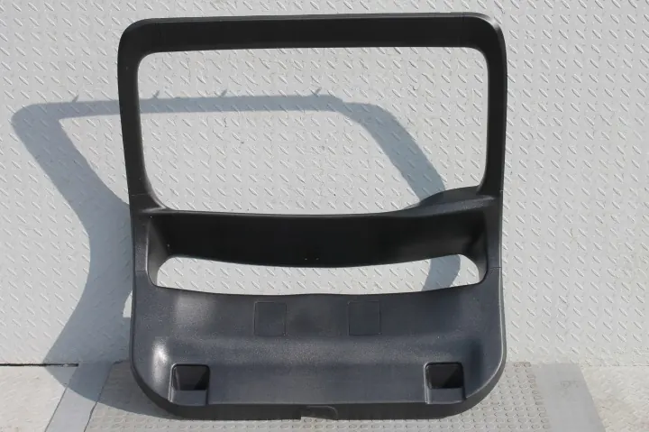Honda OE - Revêtement intérieur de coffre - OEM 67751-47040 image 2