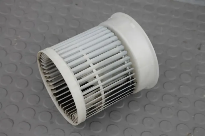 Nissan X-Trail III - Ventilateur d'air - DMUCHAWA NAWIEWU image 2