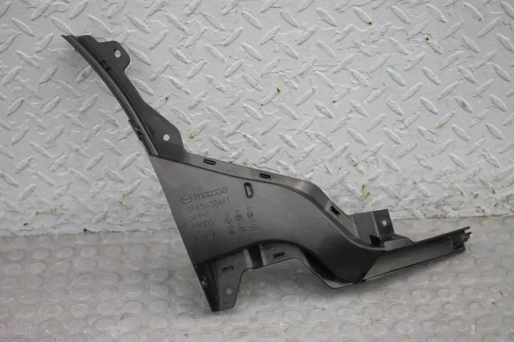 Mazda CX-30 - Conduit d'air droit WLOTPRAWYDFR550A41 image 2