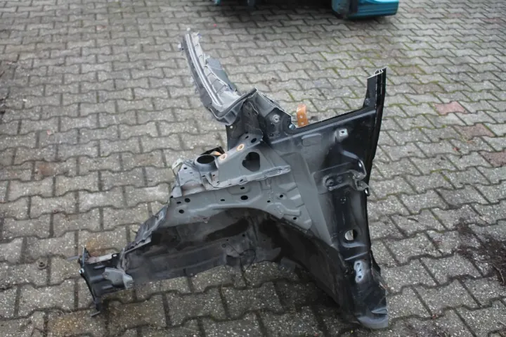 Toyota Verso-S - Quart avant gauche - OEM 35YHNETH4Y5DSSS image 2