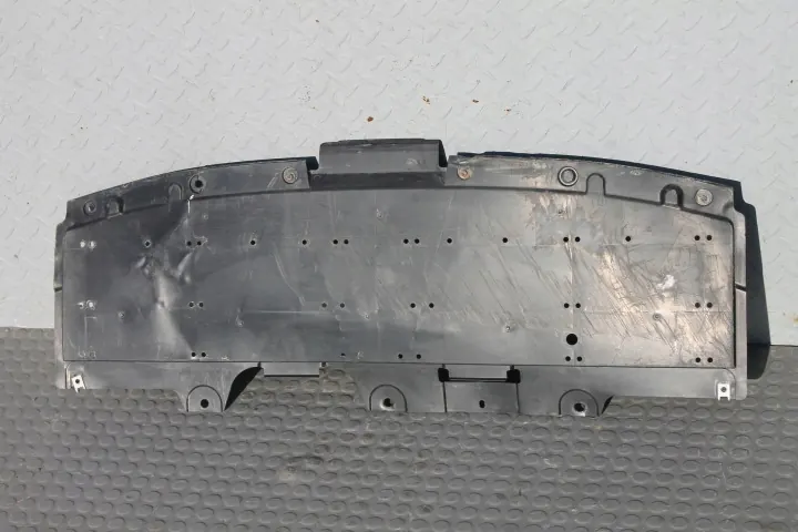 Mazda CX-30 - Plaque inférieure pare-chocs avant OEM PLYTADFR55611Y image 2