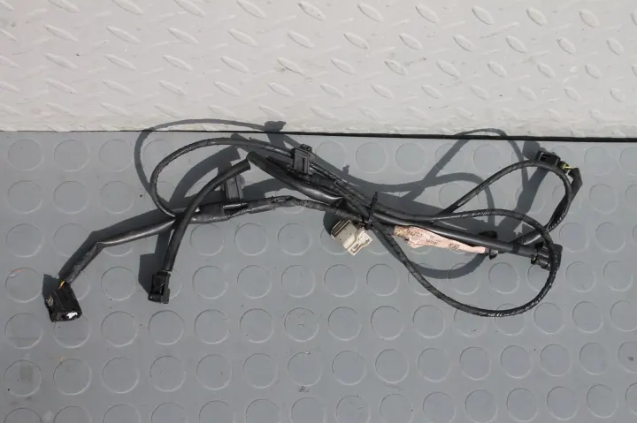 Mazda 3 III - Câble de pare-chocs, capteurs de recul, OEM BHR1-67-290 image 2