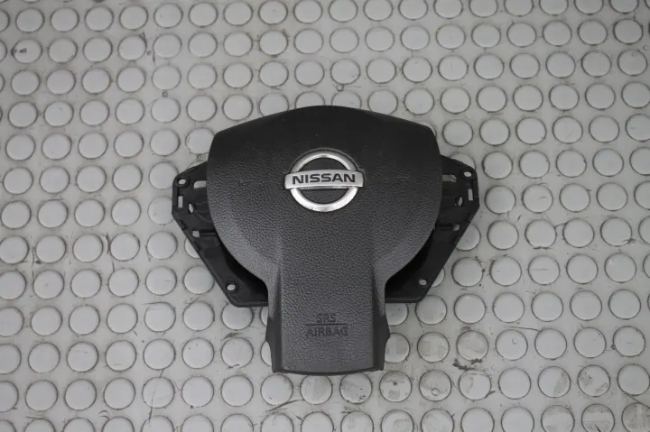 Coussin gonflable conducteur Nissan Qashqai I - Nissan OE image 2