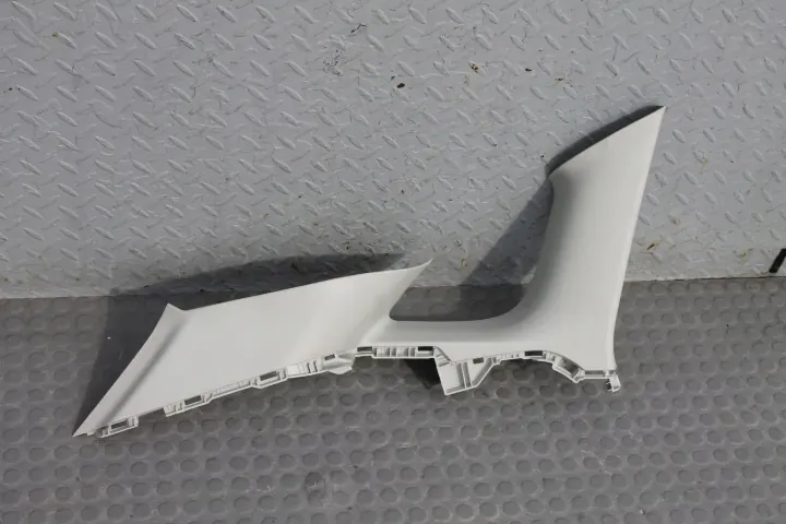MG OE - OSLONA10914664 - Osłona słupka okna bagażnika lewy tył image 2