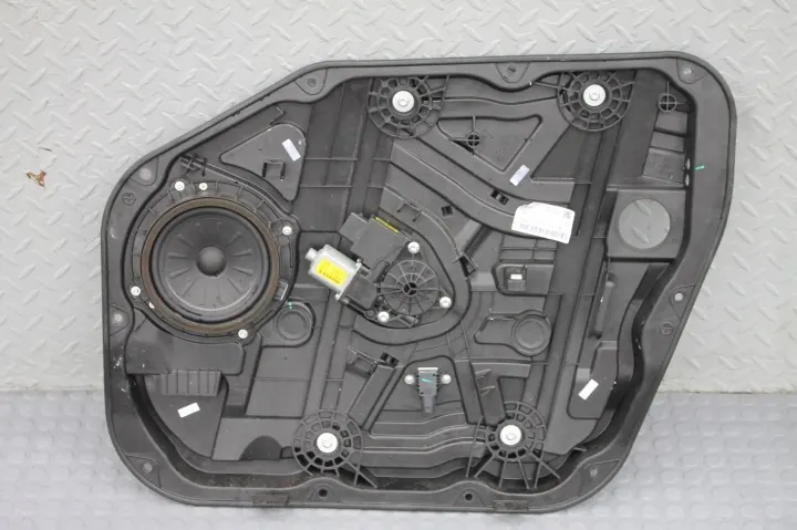 Hyundai Tucson - Mécanisme de vitre avant droit - OEM 82480-D7130 image 2