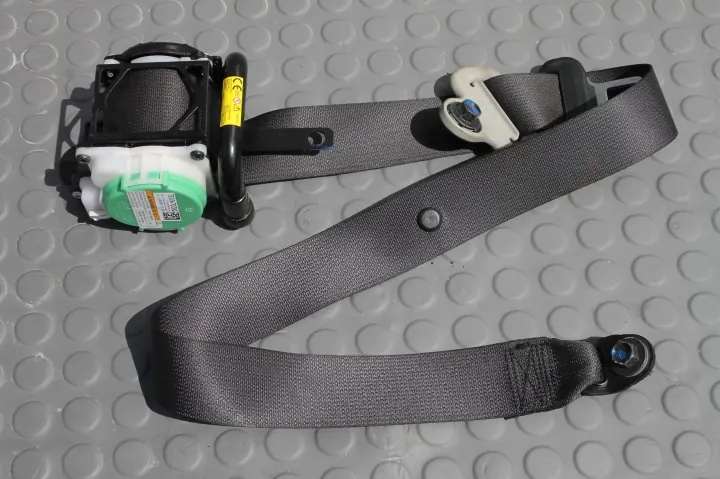 Suzuki Vitara - Ceinture sécurité passager avant droit - 5020L9U1SL image 2