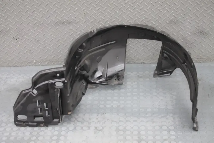 Honda Insight II - Aile avant gauche - OEM 74151-TM8-A0-50 image 2