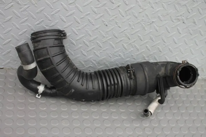 Conduit d'admission d'air Hyundai Kona I 1.0 T-GDI 28140-J9100 image 2