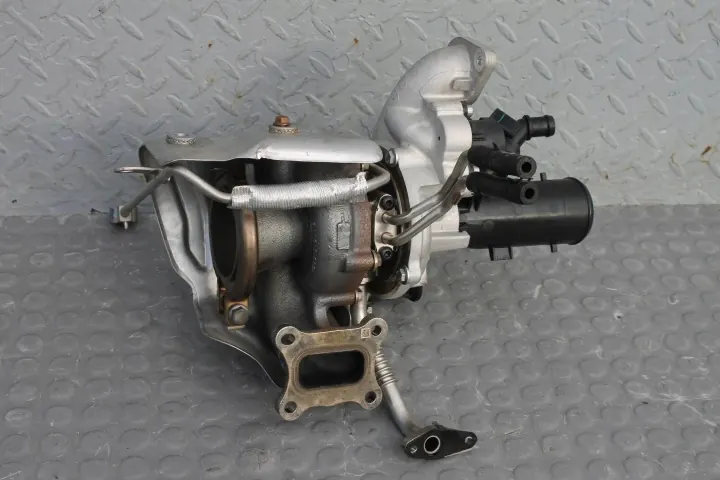 MG HS II 1.5 Turbo - Turbocompresseur d'occasion - TURBO11761665 image 2