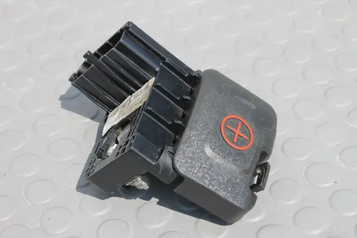 Kia Optima IV - Borne de boîtier - OEM 91850-D4710 image 2