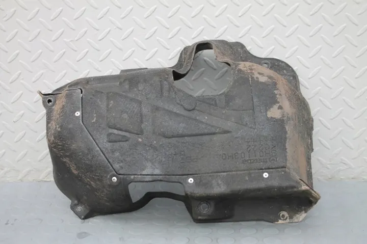 Mazda 3 III - Couvre-carter - SH01103H0 image 2