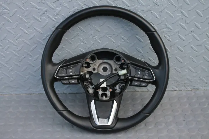 Volant cuir Mazda CX-5 II 2017 - KIEROWNICA-CX-5-II image 2