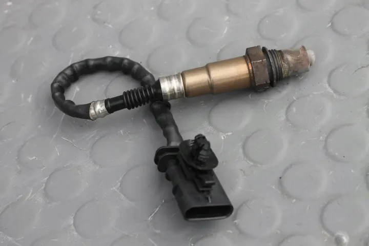SONDA Lambda 10431537 MG HS I 1.5 TGI 2018-2023 image 2