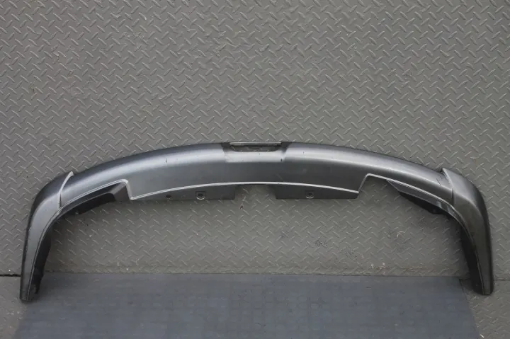 Honda Insight II - Liste inférieure pare-chocs arrière - OEM 71502-TM8-G0 image 2