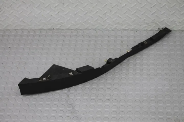 Nissan Murano Z50 - Garniture de pare-chocs avant droit - 62064 CA000 image 2