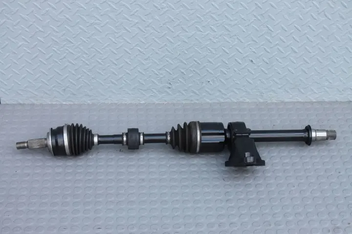 Mitsubishi Eclipse Cross - Demi-essieu droit avant long 3815A684 image 2