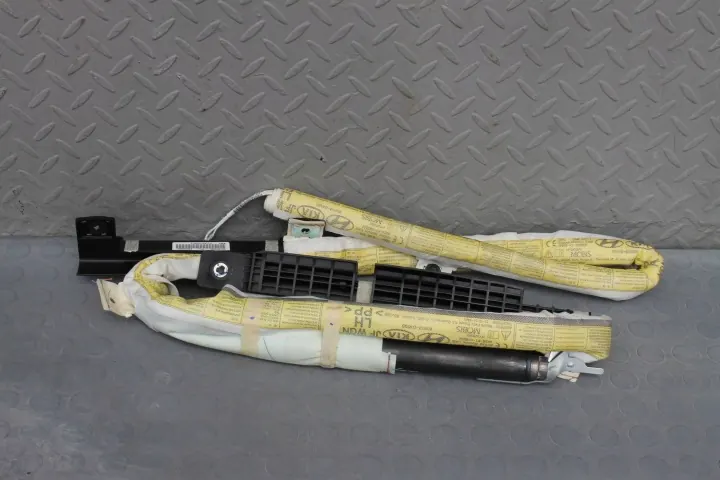 Kia Optima IV - Coussin d'air rideau gauche OEM 85010-D4300 image 2