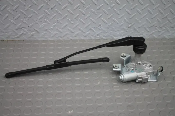 Honda Civic X - Silencieux essuie-glace coffre OEM TGG-023 image 2