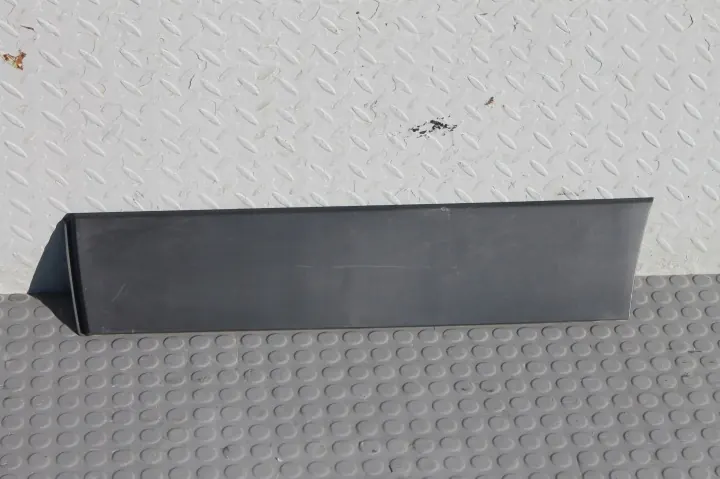 Suzuki SX4 S-Cross - Liste de porte arrière gauche - OEM 77541-61M00 image 2