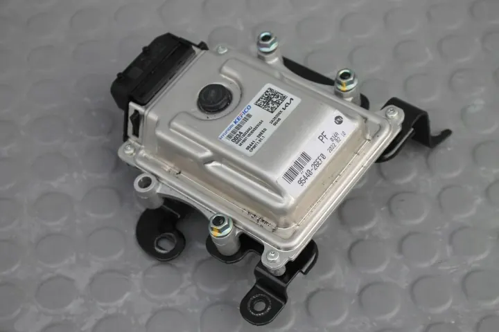 Kia Stonic - Ordinateur de bord - OEM KIA-95440-26EF0 image 2