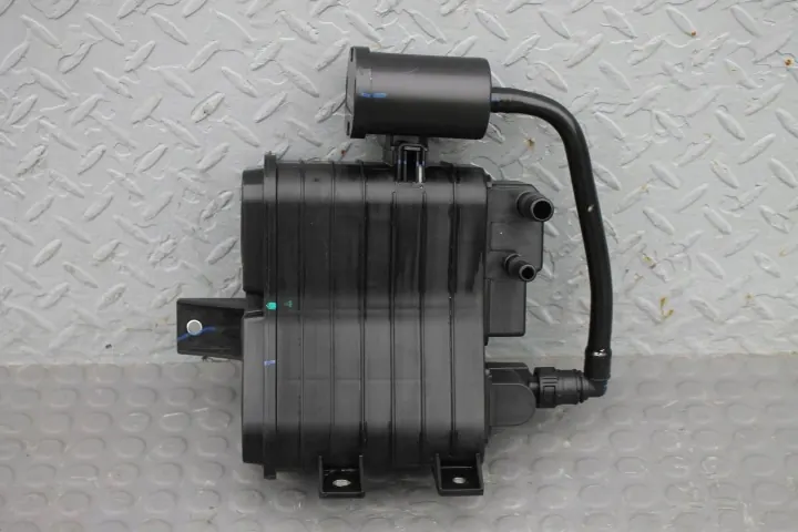 Filtre à charbon actif MG HS II 1.5 Turbo - SAIC11396669 image 2