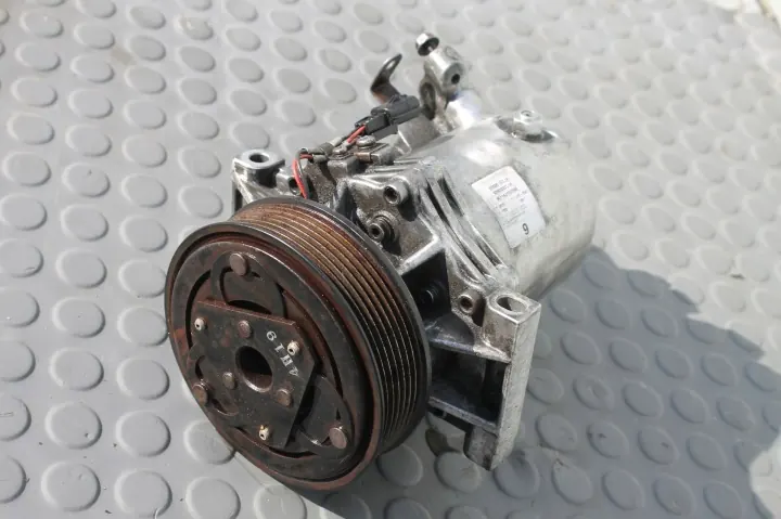 Nissan Pulsar - Compresseur de climatisation - OEM 926003ZL1A image 2