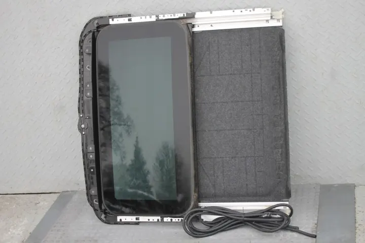 Szyberdach Mazda CX-5 2012-2017 - SZYBERDACH-MAZDA-CX-5-12-17 image 2