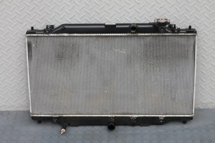 Radiateur d'eau Mazda 3 III 2.2 Skyactiv-D - OEM 223000-3373 image 2