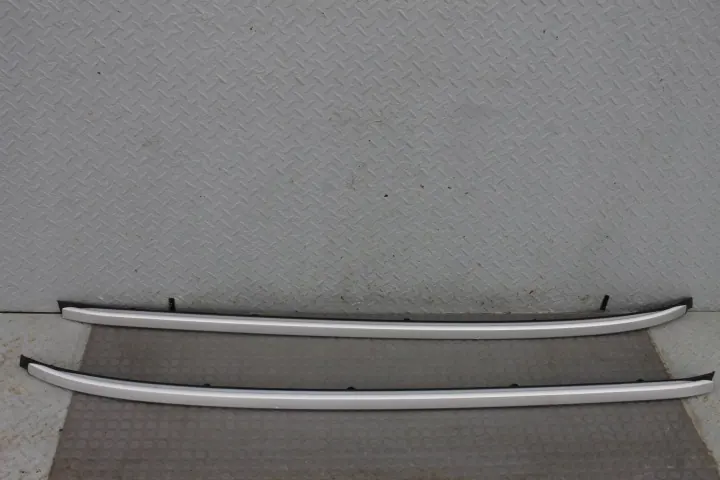 Suzuki Vitara - Relingi dachowe - OEM RELINGIKPLVITARA3 image 2