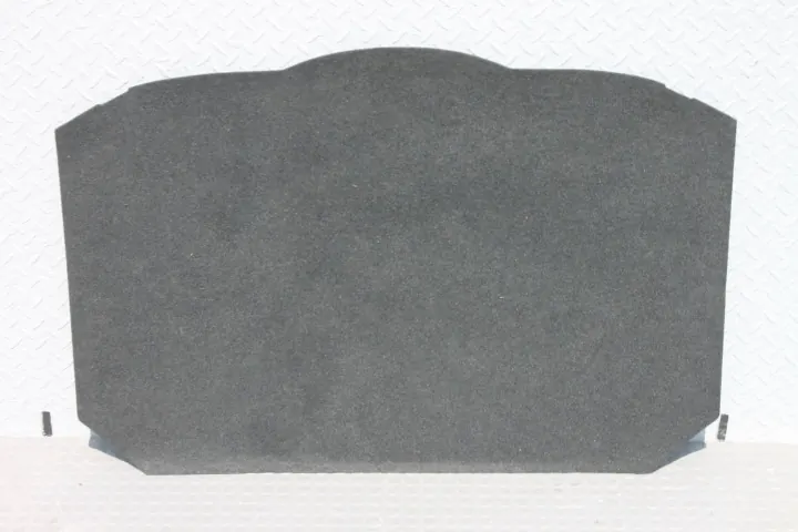 Nissan Qashqai - Tapis de coffre arrière - OEM WYKLADZINA-QASHQAI image 2