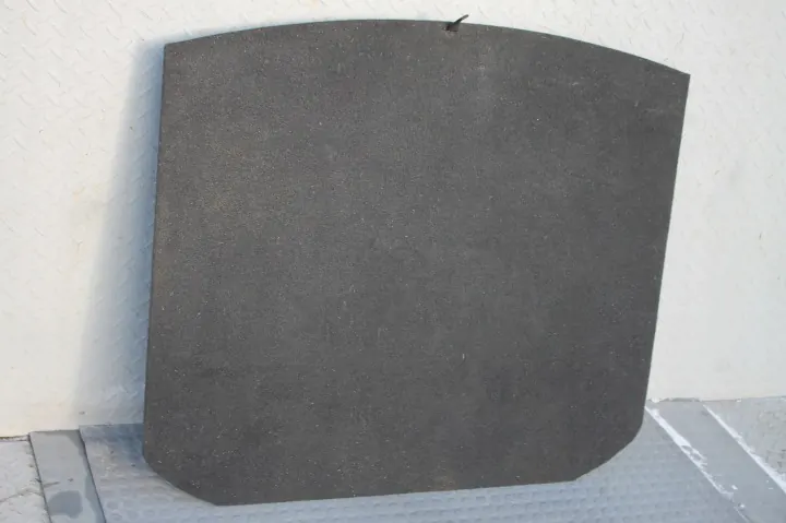 Honda CR-V IV - Tapis de coffre d'origine - 84520-T1G-G010-M1 image 2