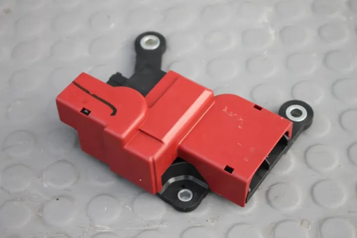 Module fusible batterie Nissan Qashqai III J12 - MODUL-QASHQAI image 2