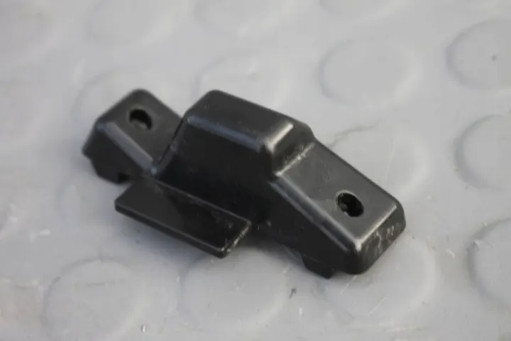 Nissan Qashqai - Pare-choc phare avant droit ODBOJ-QASHQAI image 2