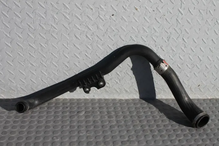 Hyundai I30 III - Rura intercooler turbo - RURA-2827207600 image 2