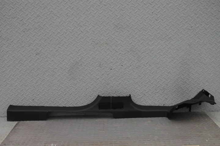 MG HS II - Listelle de seuil droit - OEM 11271967HSII image 2