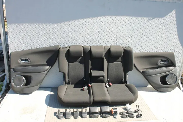 Honda HR-V II - Accoudoir arrière - OEM KANAPA-BOCZKI-TYL image 2