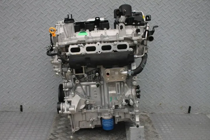 MG HS II - Moteur 15FDE - SILNIK15FDEMGHS image 2