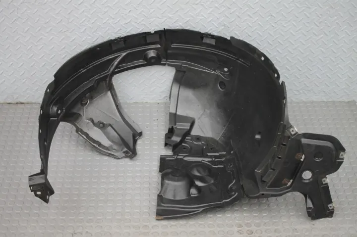 Nissan X-Trail T32 - Aile avant droite - OEM 638424CB0A image 2