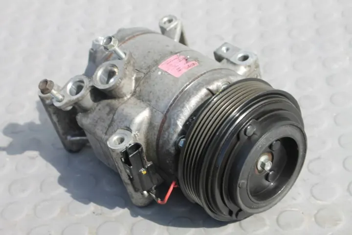 Mazda CX-5 II - Compresseur climatisation CA500SUGAA02 image 2