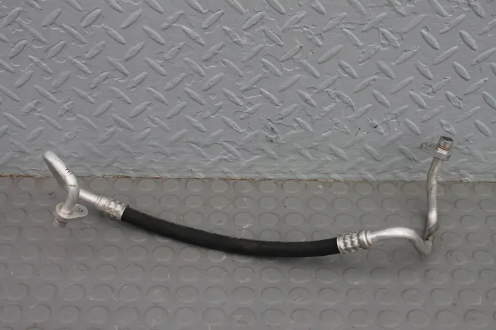 Nissan Qashqai III - Tuyau climatisation d'occasion - 924906UB0A image 2