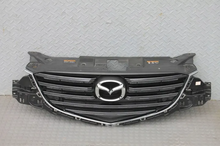 Mazda CX-5 - Emblème PDC avant d'origine - KA0G-50712 image 2
