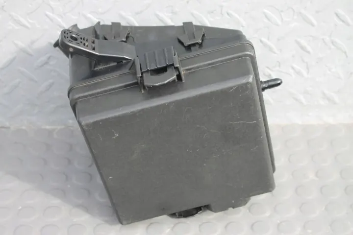 Boîte à fusibles Hyundai Tucson II III - PUSZKA-91453-D7541 image 2