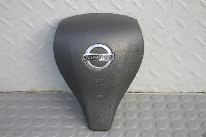 Airbag de volant pour Nissan X-Trail III T32 - 34112984B image 2