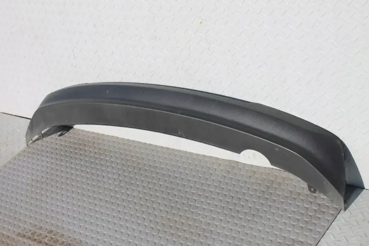 Hyundai I30 III - Garniture spoiler arrière - OEM 86612-G4000 image 2