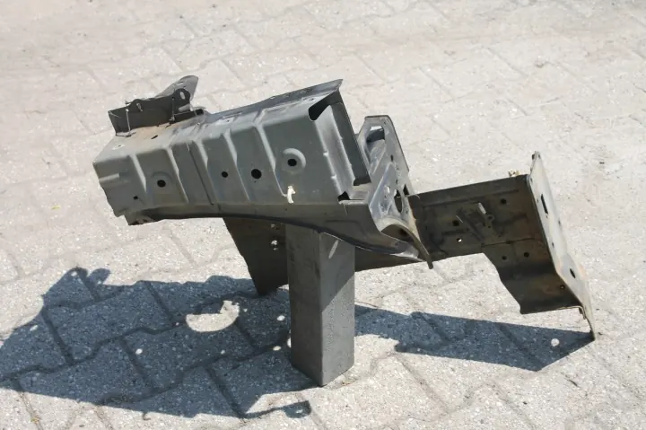 Nissan X-Trail II - Quart avant droit - OEM 992672562-JSHYGQUY image 2