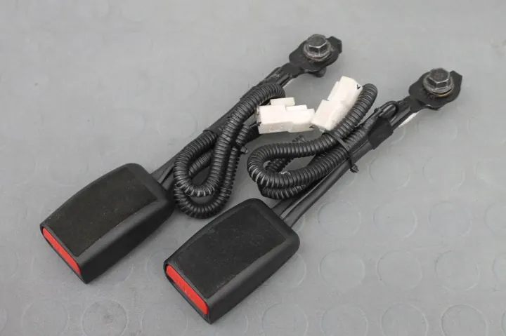 Kia Optima IV - Boucle de ceinture gauche avant - 88830-D4200WK image 2