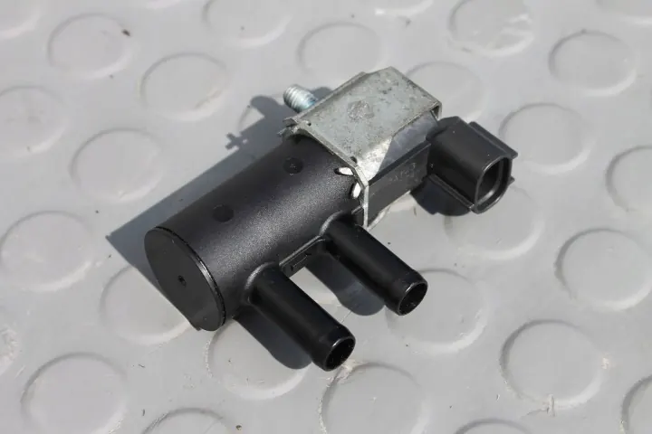 Mitsubishi Eclipse Cross - Valve de dépression - OEM 8657A143-ZAWOR image 2