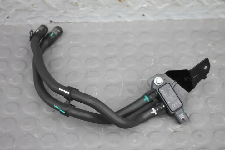 Capteur GPF MG HS II 1.5 TURBO - BOSCHF01R00E117 image 2