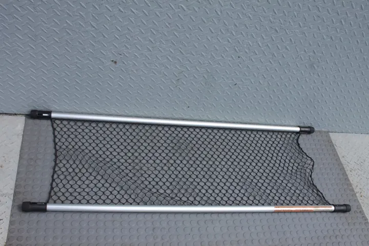Toyota RAV4 IV - Grille de coffre - SIATKA-BAGAZNIKA-RAV4-IV image 2