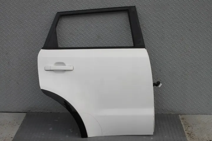 Kia Soul II - Portière arrière droite - OEM DRZWI-PRAWY-TYŁ-KIA-SOUL-II-1D image 2